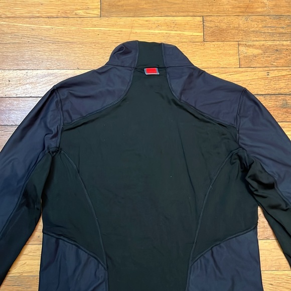 GOREWear Bike Women’s Windstopper Quarter Zip, size Large - Picture 10 of 12